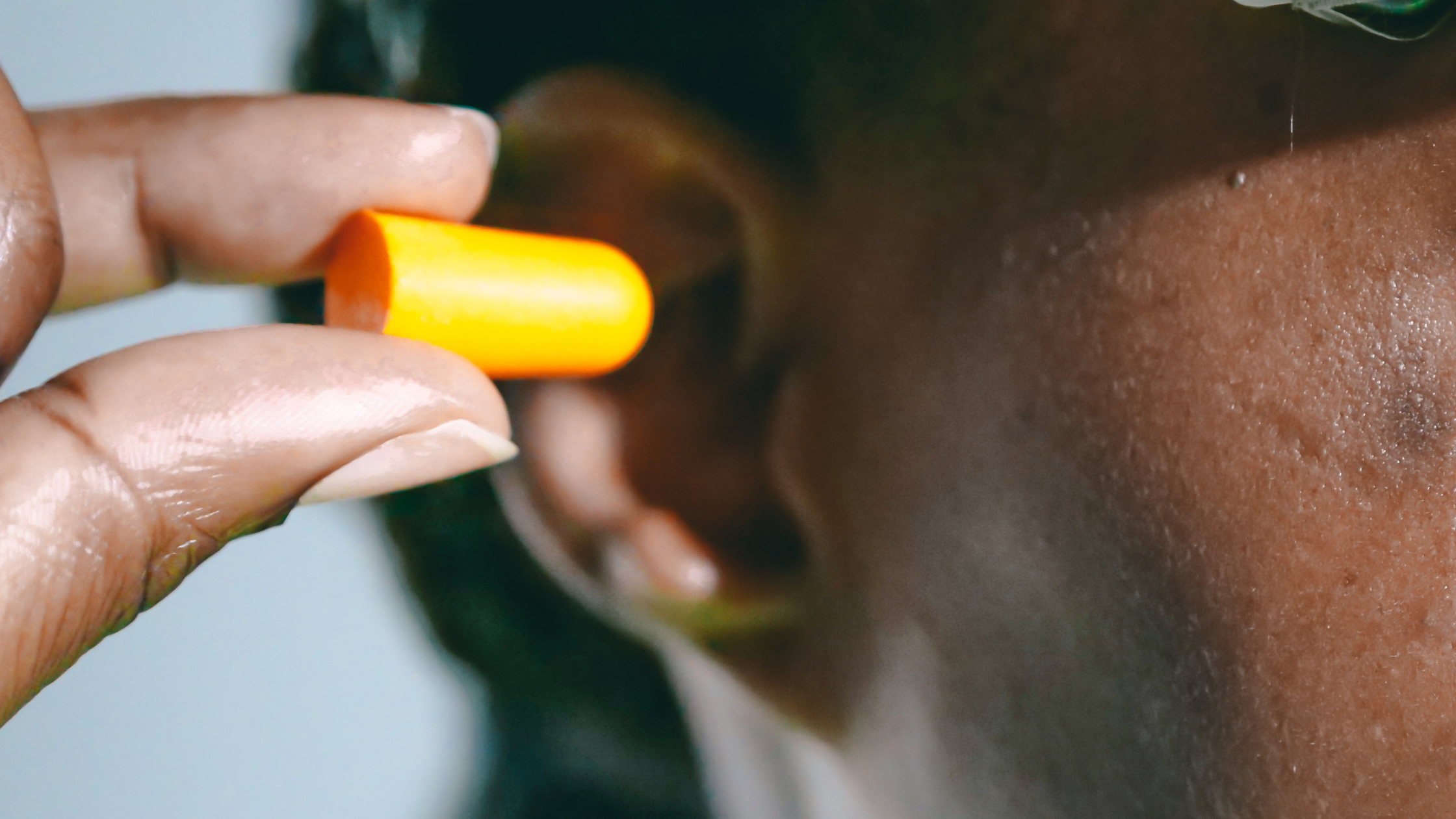 Comment choisir des bouchons d’oreilles adaptés pour la natation ?
