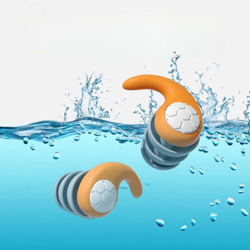 Bouchons d'oreilles