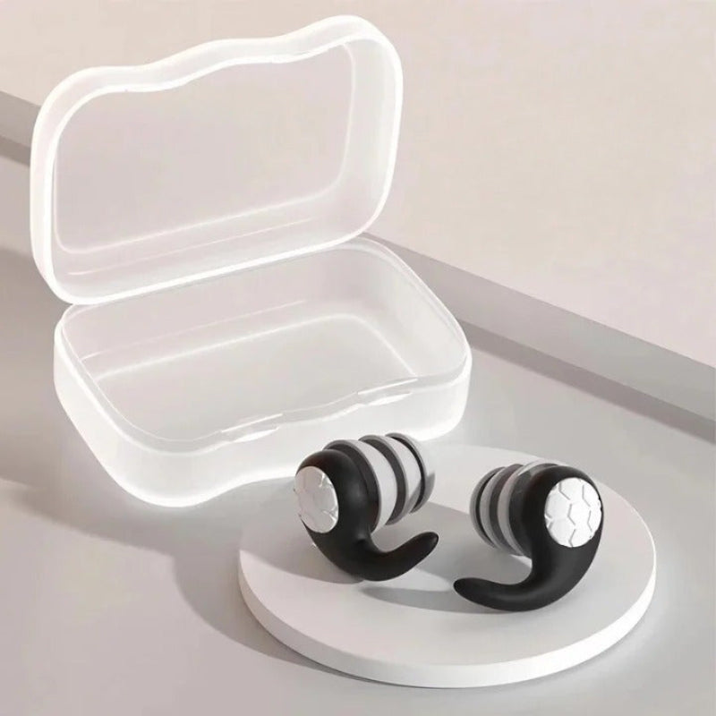 Bouchons d'oreilles