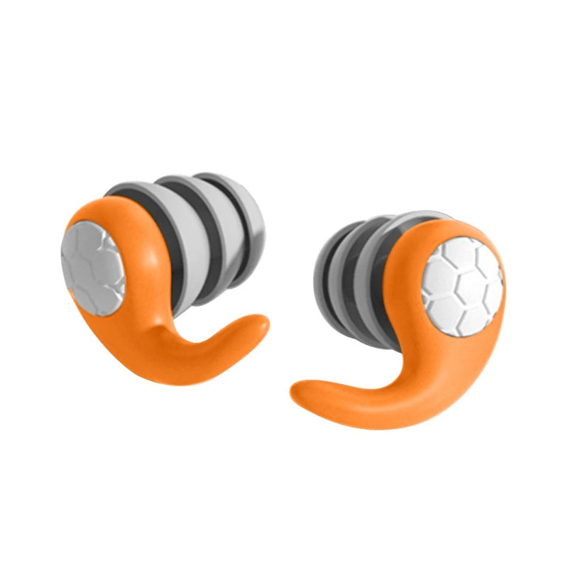 Bouchons d'oreilles